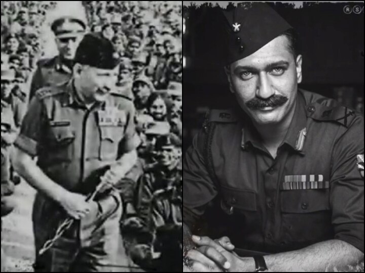 Vicky Kaushal Tribute To Field Marshal Sam Manekshaw On His Death Anniversary, See NEW LOOK VIDEO Meghna Gulzar Unveils Vicky Kaushal's NEW Look As Field Marshal Sam Manekshaw On His Death Anniversary