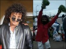 WATCH: Coronavirus Induced Lockdown Forces Marathi Actor Roshan Shinge To Sell Vegetables For Living