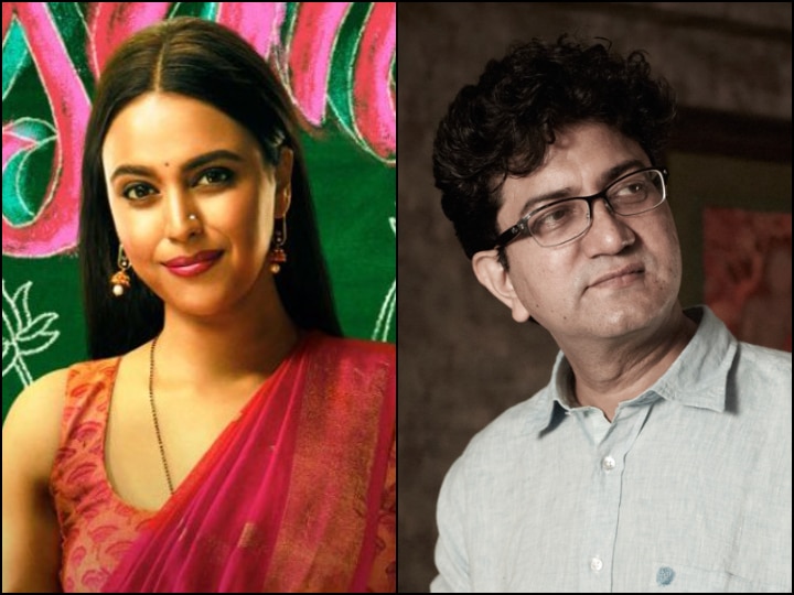 Swara Bhaskar Explains Controversial 'Rasbhari' Scene Prasoon Joshi Objected To Swara Bhasker Explains Controversial 'Rasbhari' Scene Prasoon Joshi Objected To