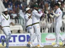Pakistan To Leave For England Tour On Sunday Without Covid-19 Positive Players