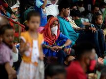 Coronavirus: India Sees Highest Ever Single Day Spike Of Nearly 20,000 Cases; Overall Tally Jumps To Over 5.28 Lakh