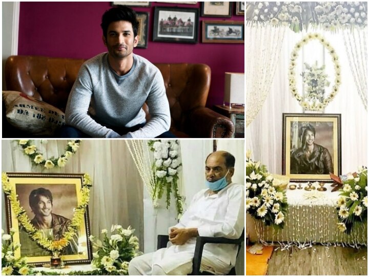 Sushant Singh Rajput’s Patna Home To Be Turned Into A Memorial, Confirms Family; Read The Heartfelt Note Here! Sushant Singh Rajput’s Patna Home To Be Turned Into A Memorial, Confirms Family; Read The Heartfelt Note Here!