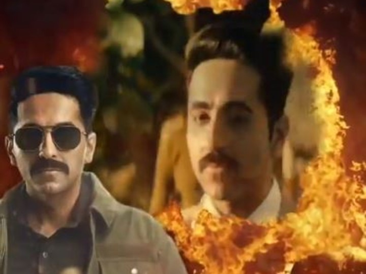 Ayushmann Khurrana's 'Article 15' Clocks One Year Ayushmann Khurrana's 'Article 15' Clocks One Year