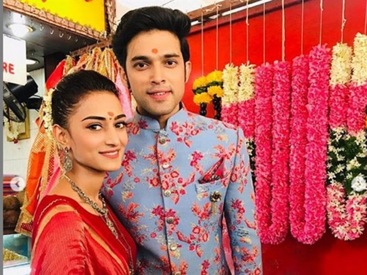 Kasautii Zindagii Kay’s Prerna Aka Erica Fernandes REVEALS She Has Been In A Relationship For 3 Years Kasautii Zindagii Kay’s Prerna Aka Erica Fernandes REVEALS She Has Been In A Relationship For 3 Years