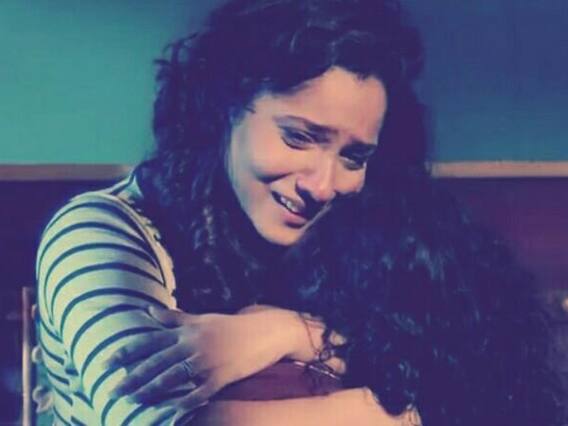 Sushant Singh Rajput’s EX Ankita Lokhande Hasn't Stopped Crying Since Actor’s Demise, Reveals Sandip Ssingh