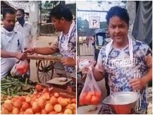 COVID-19 Pandemic: Aamir Khan’s Ghulam Co-Star Javed Hyder Is Selling Vegetables To Earn His Livelihood!