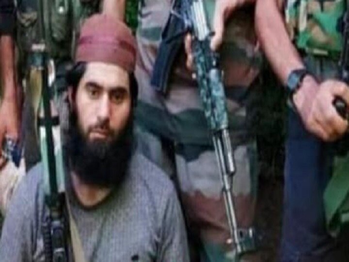 Jammu & Kashmir: Top Hizb Commander Among 3 Militants Killed In Anantnag, Doda Becomes ‘Militancy-Free' Jammu & Kashmir: Top Hizbul Commander Among 3 Militants Killed In Anantnag, Doda Becomes ‘Militancy-Free'