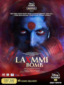 From 'Laxmmi Bomb' To 'Dil Bechara', THESE 7 Films To Premiere Directly On Disney+ Hotstar