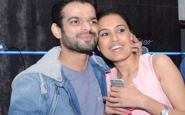 TV Actress Kamya Punjabi REVEALS She Slipped Into Depression After Breakup With Karan Patel, Underwent Counselling Sessions!