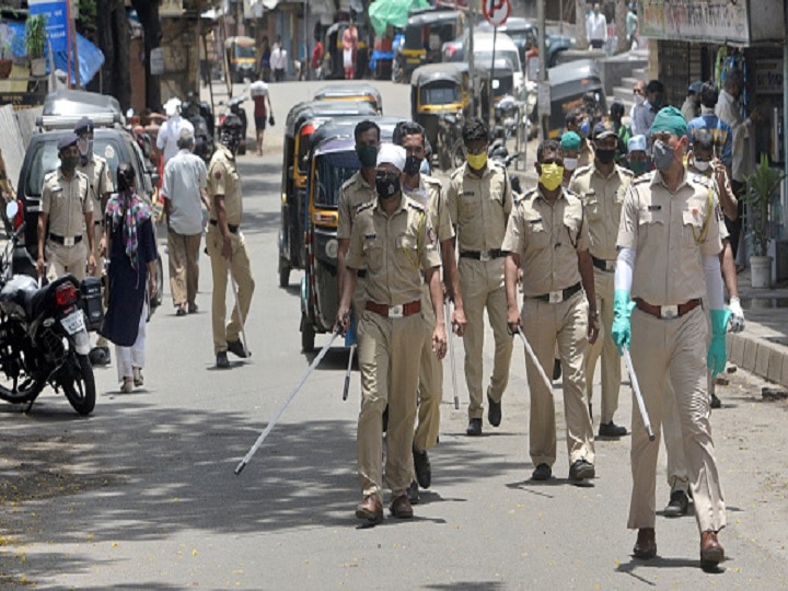 Maharashtra Extends Lockdown In State Till July 31 As Covid-19 Tally Breaches 1.64 Lakh-Mark Maharashtra Extends Lockdown Till July 31 As Covid-19 Tally Breaches 1.64 Lakh-Mark