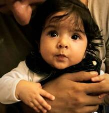 'Iss Pyaar Ko Kya Naam Doon' Actor Barun Sobti Celebrates Daughter's FIRST Birthday Amid COVID-19 Crisis