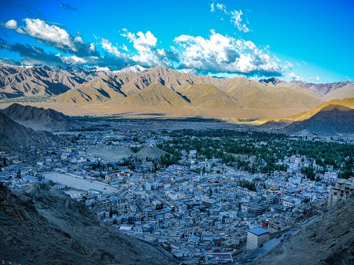 Ladakh Standoff: India, China 5th Round Of Commander Level Talks Today; Pangong, Gogra On Agenda Ladakh Standoff: India, China 5th Round Of Commander Level Talks Today; Pangong, Gogra On Agenda