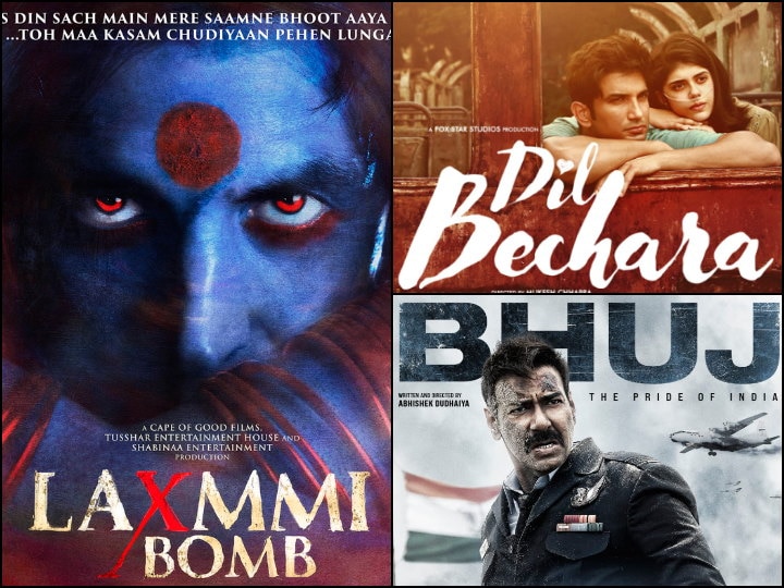 Carnival Cinemas ‘Disappointed’After Disney+ Hotstar Announces 7 Big Film Releases Carnival Cinemas ‘Disappointed’After Disney+ Hotstar Announces 7 Big Film Releases