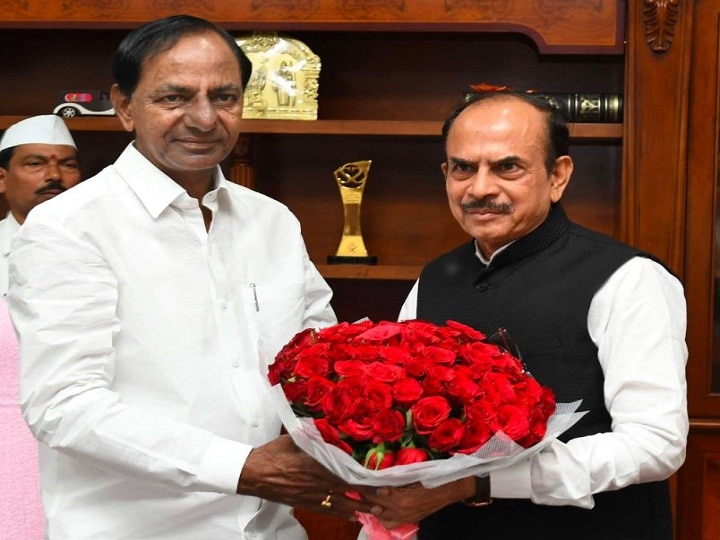 Telangana Home Minister Mohammad Mahmood Ali Tests Positive For Coronavirus Telangana Home Minister Tests Positive For Coronavirus; Admitted To Private Hospital