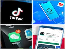 India's Digital Strike On China! List Of 10 Most Popular Apps You Won't Be Able To Use