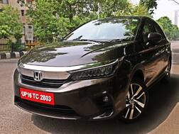 New 2020 Honda City Review: Hi-Tech Features, Compact Design; Is The Longest Sedan Worth Buying?