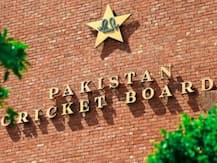 Six Pakistan Cricketers Test Negative For Coronavirus, Eligible To Join Squad In England