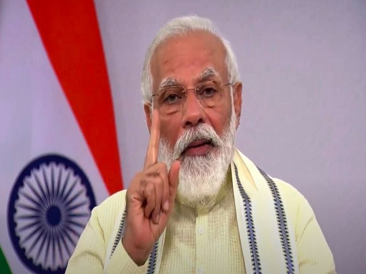 Narendra Modi Address To Nation: PM Gareeb Kalyan Anna Yojana Extended Till November 80 Cr People To Get Free Food Grains Till November-End, Says PM Modi In His Address To Nation