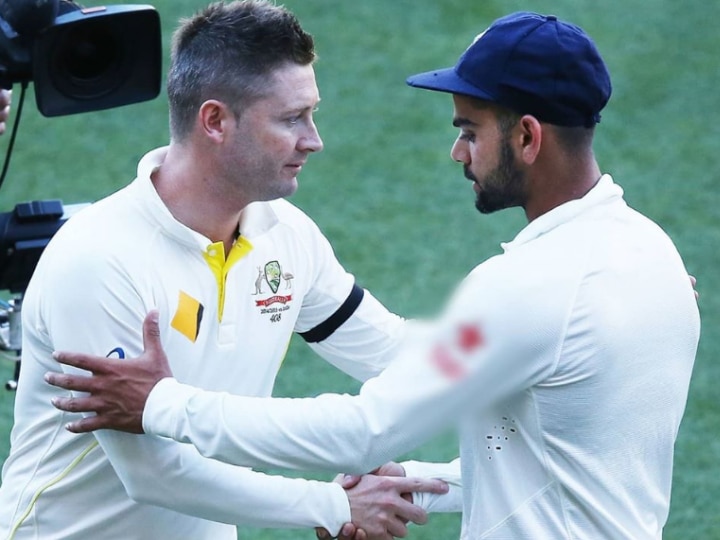 Virat Kohli Recalls 2014 IND vs AUS Adelaide Test, Says 'It Taught us Anything is Possible'  Virat Kohli Recalls 2014 IND vs AUS Adelaide Test, Says 'It Taught us Anything is Possible'