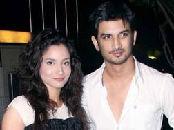 EXCLUSIVE| Ankita Lokhande On Nepotism Angle In Sushant Singh Rajput's Case: 'He Can't Take His Life Because Of It'