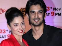 EXCLUSIVE: Ankita Lokhande Reveals 'Sushant Singh Rajput Had Lost His Laugh'