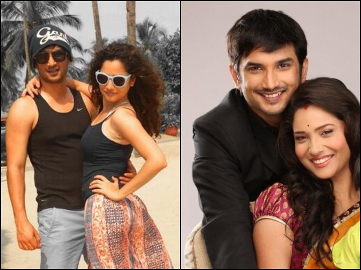 EXCLUSIVE: Ankita Lokhande Reveals Her Last Conversation With Sushant Singh Rajput's Sister Rani During Baaghi 3 Release EXCLUSIVE: Ankita Lokhande Reveals Her Last Conversation With Sushant Singh Rajput's Sister