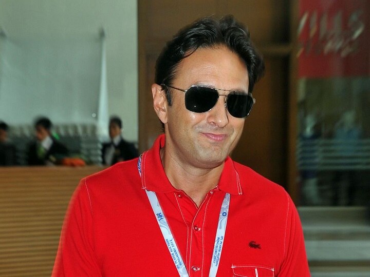 KXIP Co-Owner Ness Wadia Calls For Gradual End To Chinese Sponsorship In IPL Amid Heated India China Border Tensions KXIP Co-Owner Ness Wadia Calls For Gradual End To Chinese Sponsorship In IPL Amid Heated India-China Tensions