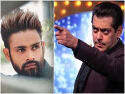 Bigg Boss 14: Controversial Tik Tok Star Amir Siddiqui To Be Locked In The Bigg Boss House?