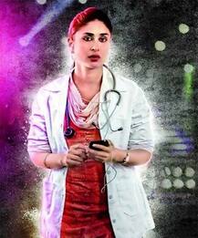 World Doctor's Day 2020: From Shahid Kapoor, Kareena To Sanjay Dutt, Bollywood Actors Who Won Hearts By Playing Doctors On Silver Screen!