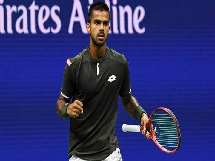 Sumit Nagal Becomes First Indian To Win PSD Bank Nord Open In Germany Sumit Nagal Becomes First Indian Tennis Player To Win PSD Bank Nord Open In Germany