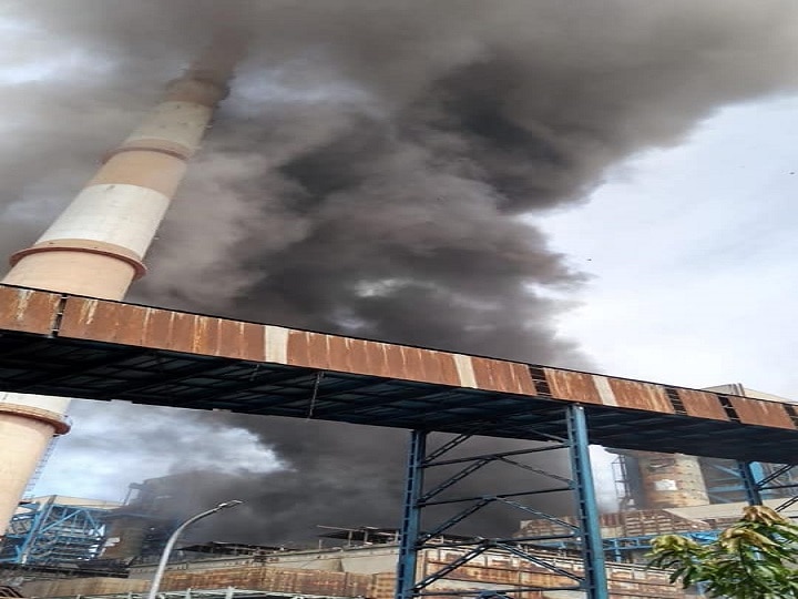 Neyveli Lignite power plant: Massive Blast At Neyveli Lignite Plant In Tamil Nadu; Tamilnadu explosion Latest News 5 Dead, Over A Dozen Injured In Massive Explosion At Neyveli Lignite Power Plant In Tamil Nadu