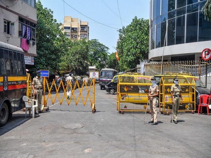 Sec 144 imposed in Mumbai, Maharashtra, Mumbai Lockdown news; check new travel rules & exemptions Section 144 Imposed In Mumbai; Check New Travel Rules & What All Remain Exempted From Restrictions