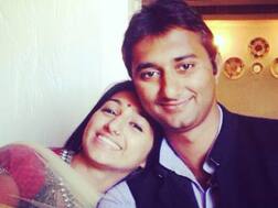 'Yeh Rishta Kya Kehlata Hai' Actress Mohena Kumari Singh's Brother Tests Positive For COVID-19