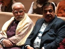 Chinese Firms Barred From Highway Projects, Rebidding To Be Done In Case Of Joint Ventures: Nitin Gadkari