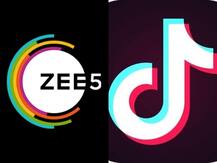 After Roposo, Mitron, Chingari, ZEE5's HiPi To Be In The Race To Replace TikTok In India