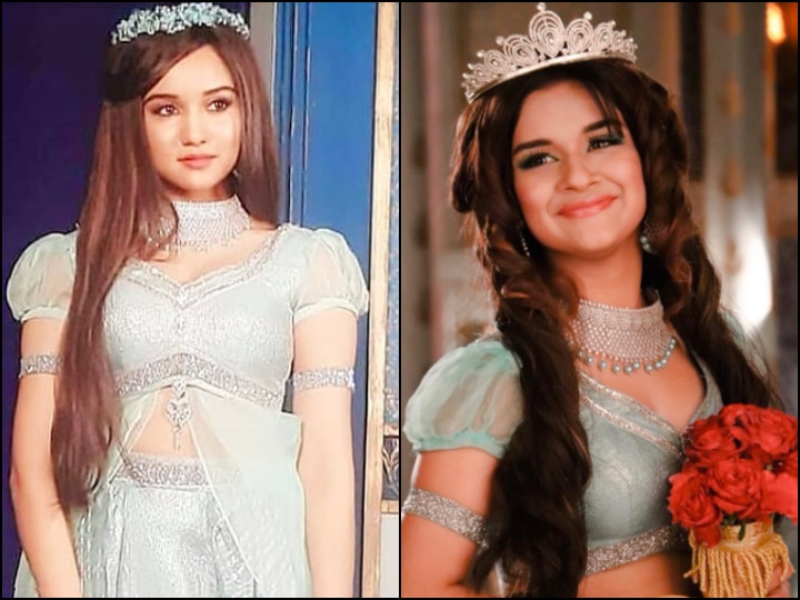 Aladdin- Naam Toh Suna Hoga: Yeh Un Dinon Ki Baat Hai Actress Ashi Singh REPLACES Avneet Kaur As Yasmine Aladdin- Naam Toh Suna Hoga: Yeh Un Dinon Ki Baat Hai Actress Ashi REPLACES Avneet Kaur