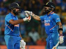 Rohit Sharma, Virat Kohli Pay Tribute To Frontline Warriors On National Doctors Day