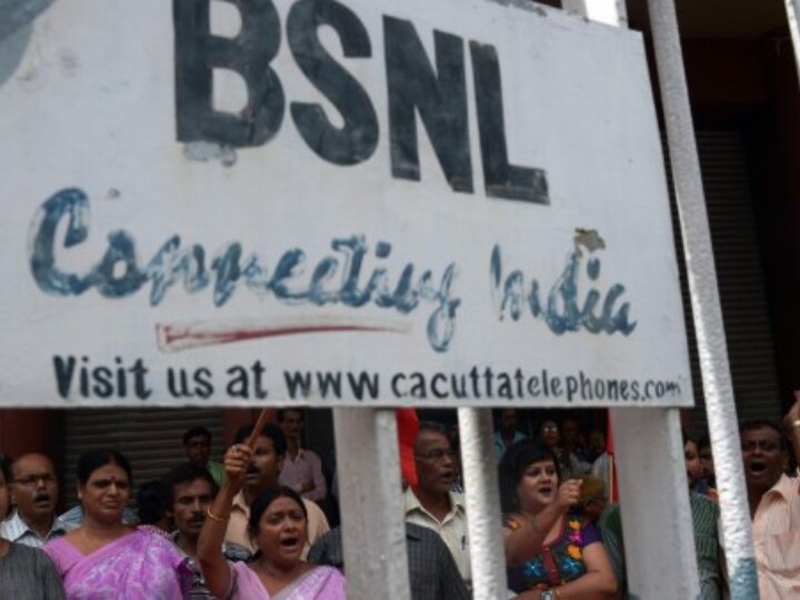 Govt Scraps BSNL, MTNL 4G Upgradation Tenders Worth Crores; Fresh Tenders Likely To Exclude Chinese Firms Govt Scraps BSNL, MTNL 4G Upgradation Tenders Worth Crores; Fresh Tenders Likely To Exclude Chinese Firms