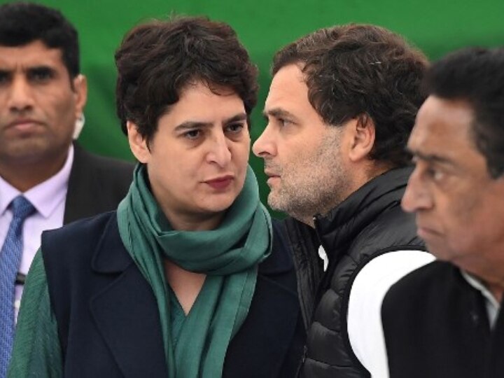 Congress Leader Priyanaka Gandhi Asked To Vacate Lodhi Estate Bungalow Before 1st August Congress Leader Priyanaka Gandhi Asked To Vacate Delhi Bungalow Before Aug 1