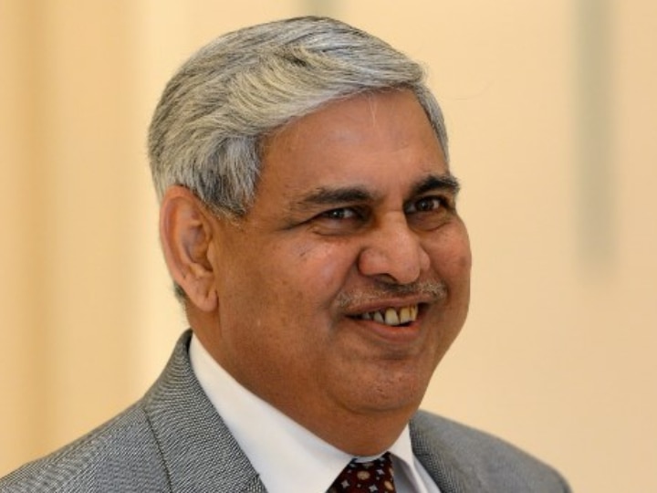 Shashank Manohar Steps Down As ICC Chairman, Imran Khwaja Interim Head Shashank Manohar Steps Down As ICC Chairman, Imran Khwaja Interim Head