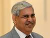 Shashank Manohar Steps Down As ICC Chairman, Imran Khwaja Interim Head