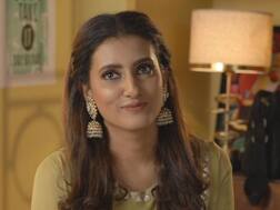 'Ishqbaaaz' Actress Additi Gupta Tests Positive For Coronavirus, Says 'I Will Quarantine Myself For Next 10 More Days'