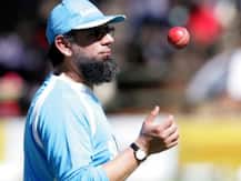 'Hid My Wife Inside Cupboard Of Hotel Room During 1999 World Cup': Saqlain Mushtaq