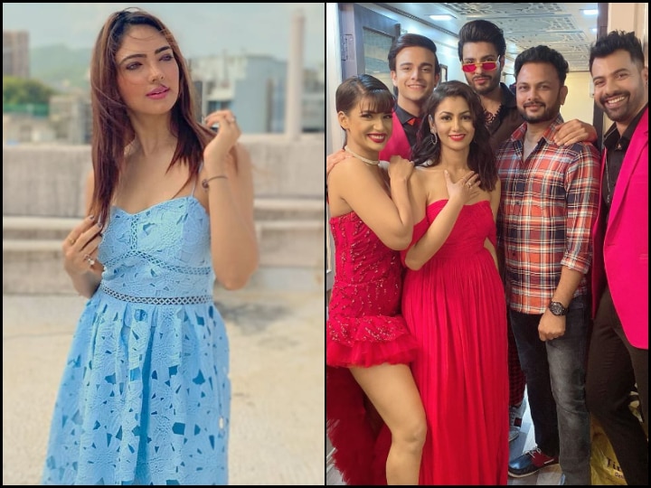 'Kumkum Bhagya': 'Kasautii Zindagii Kay' Actress Pooja Banerjee REPLACES Naina Singh Woah! THIS 'Kasautii Zindagii Kay' Actress To REPLACE Naina Singh In Kumkum Bhagya