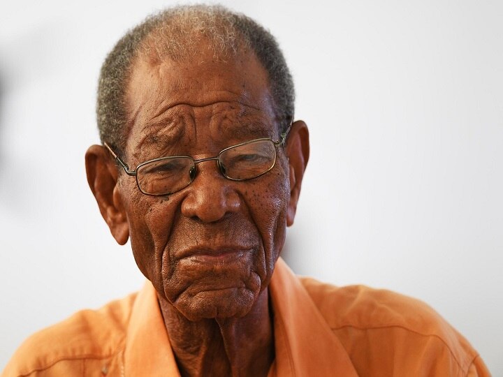 West Indies Legend Sir Everton Weekes Passes Away At 95 West Indies Cricket Icon And Batting Great Sir Everton Weekes Passes Away At 95