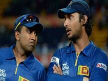 2011 World Cup Match-Fixing Probe: Sangakkara, Jayawardene Called Up For Investigation