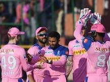 Rajasthan Royals Partner With BCCI To Offer Sports Marketing Course For IPL Players
