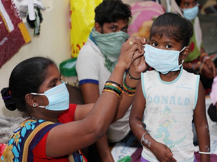 coronavirus in india cases: latest update india active cases, death toll, latest figures, worldometer, corona india news Coronavirus: Overall Covid-19 Cases In India Soar Past 6 Lakh-Mark; Recovery Rate Nears 60%