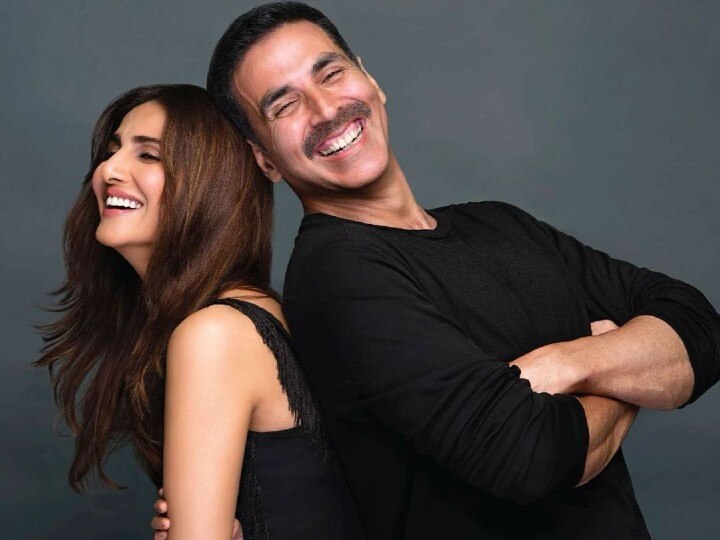 Vaani Kapoor Opposite Akshay Kumar In 'Bellbottom' It's Official! Vaani Kapoor To Romance Akshay Kumar In 'Bellbottom'