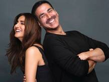 It's Official! Vaani Kapoor To Romance Akshay Kumar In 'Bellbottom'